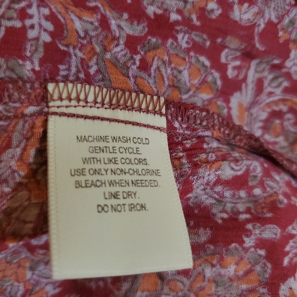 ☘️ Womens tank tops size M - Picture 2 of 3